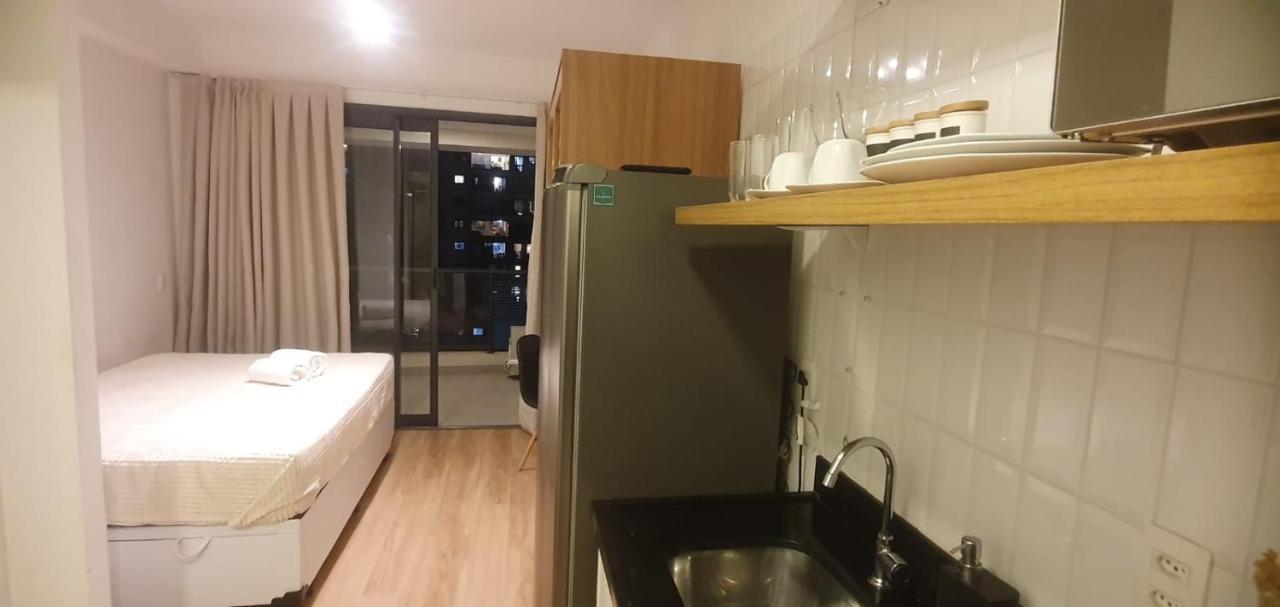 Studio Ben São Paulo Kültér fotó