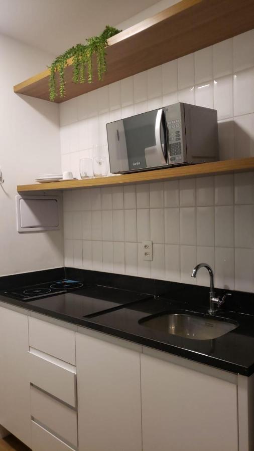 Studio Ben São Paulo Kültér fotó