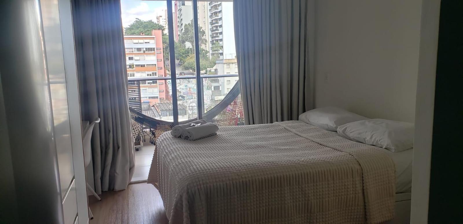 Studio Ben São Paulo Kültér fotó