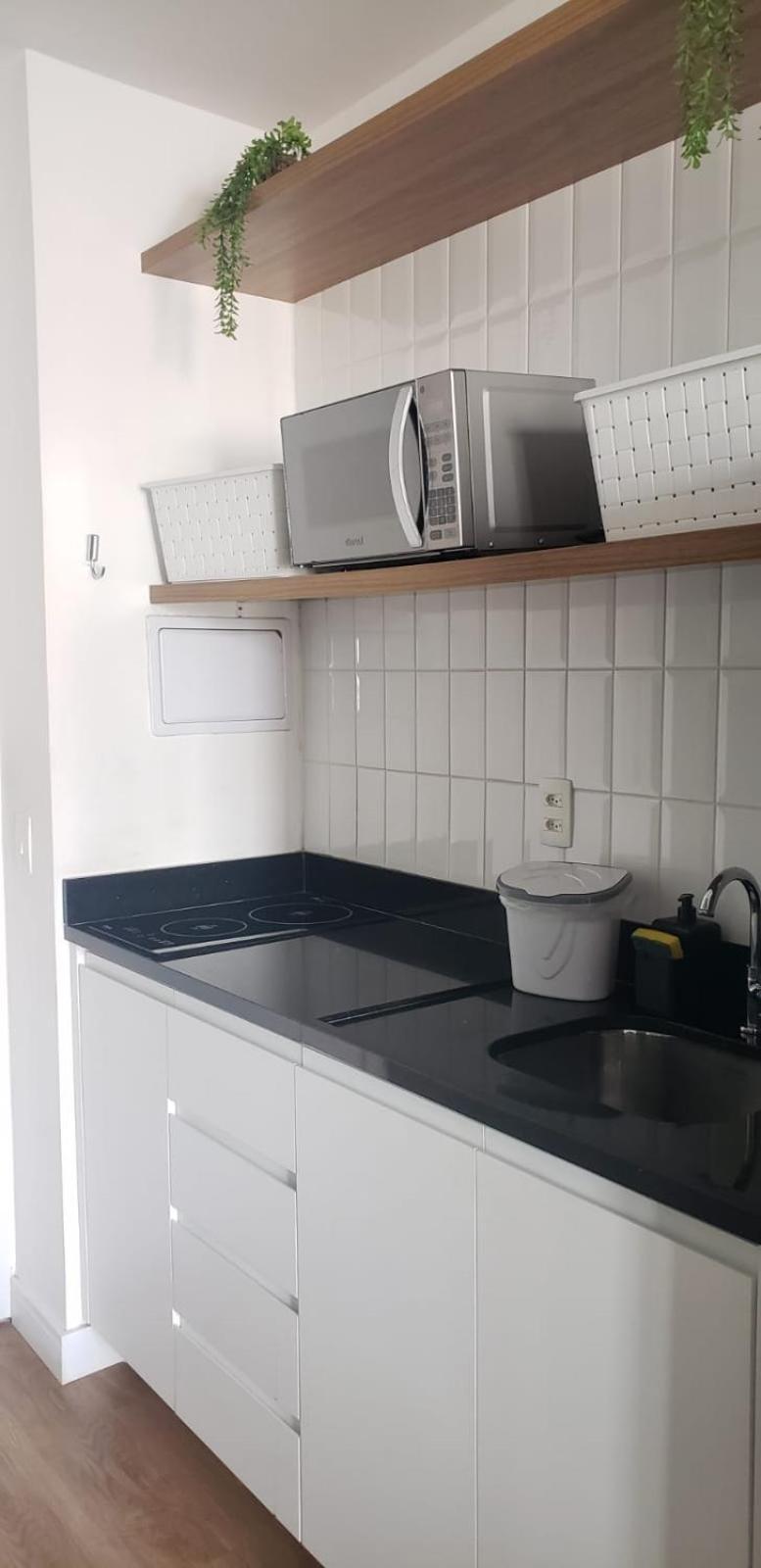 Studio Ben São Paulo Kültér fotó