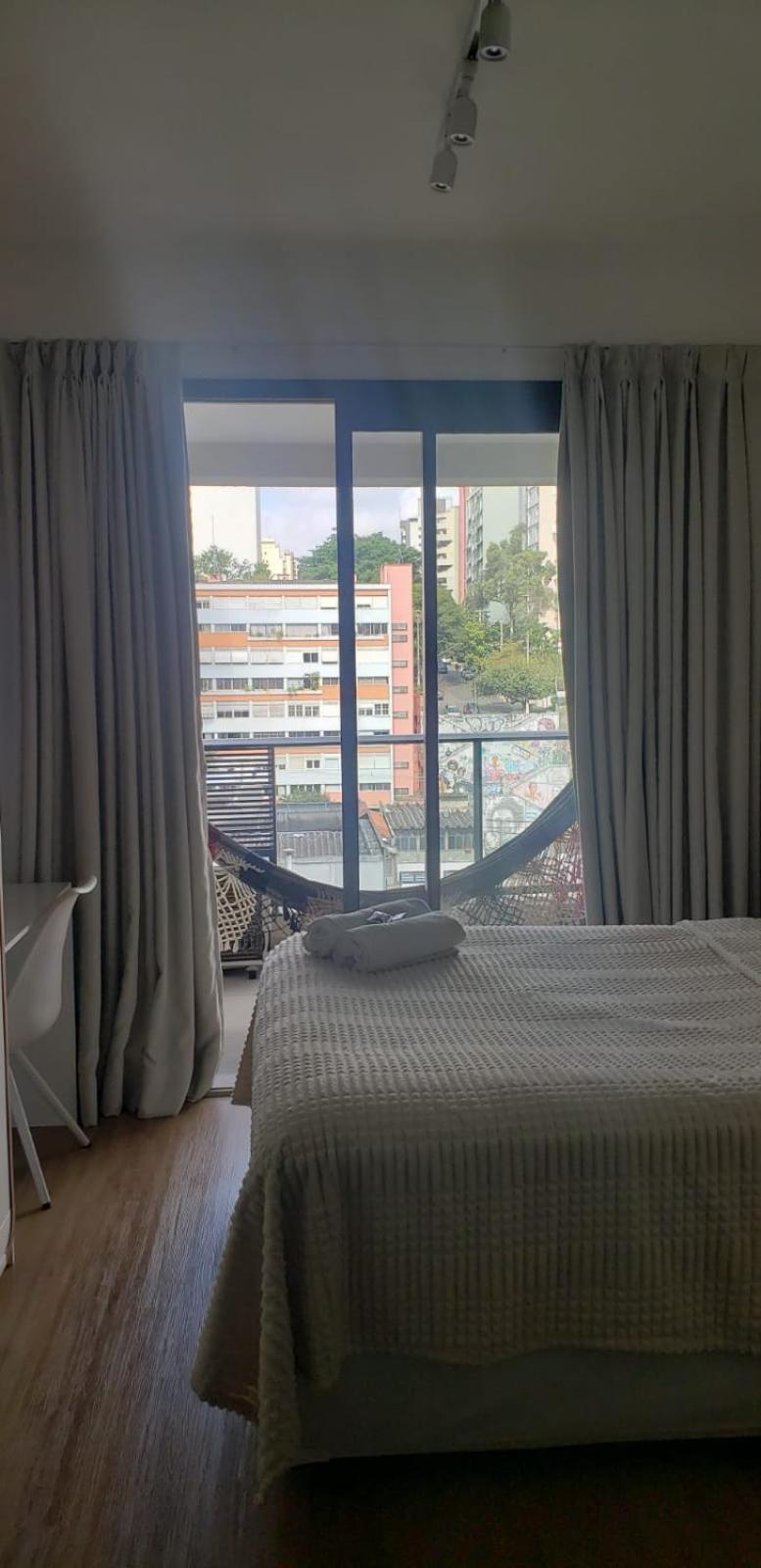 Studio Ben São Paulo Kültér fotó